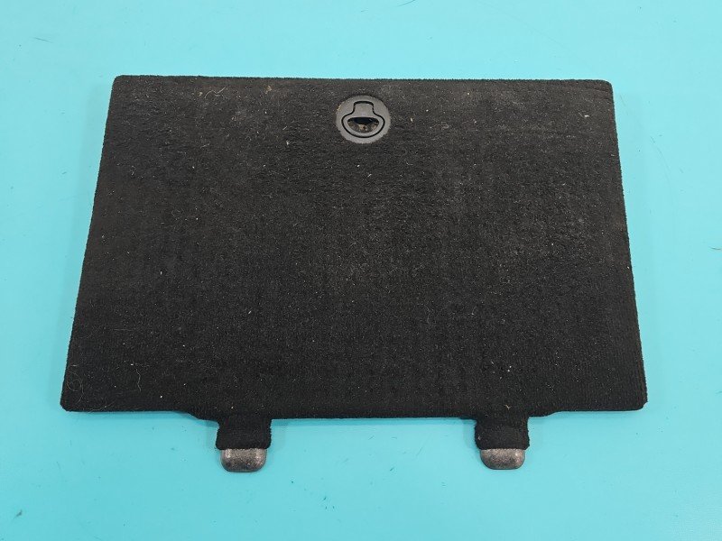 Wykładzina bagażnika podłoga Ford S-max II MK2 17165001