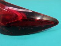 Lampa tył prawa Opel Astra IV J sedan