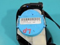 Pas bezpieczeństwa przód lewy kierowcy Mercedes W246 307068099228 EU