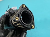 Kolektor ssący Opel Insignia A 55571993 2.0 cdti