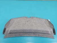 Tapicerka klapy boczek bagażnika Honda Accord VIII 08-