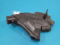 Rura przewód odpływ z podszybia prawy BMW iX1U11 9478759, 11252014 0.0 elektryczny