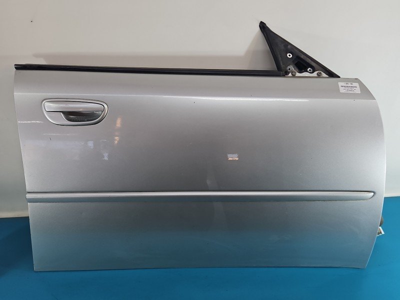 DRZWI PRZÓD PRAWE PASAŻERA Subaru Legacy IV 5d srebrny