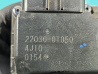 Przepustnica Toyota Verso 09- 1.8 16V 22030-0T050