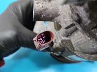 Sprężarka klimatyzacji kompresor Skoda Octavia III 1.5 TSI 3Q0816803B