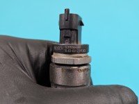 Listwa wtryskowa CZUJNIKI Jaguar XE X760 0445214332 2.0d (204DTD)