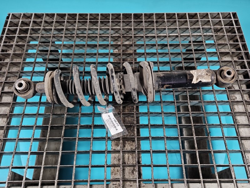 Amortyzator tył lewy Peugeot 508 II 18- HB tylny