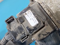 WZMOCNIENIE CZOŁOWE Pas przedni Hyundai I20 I 08-14