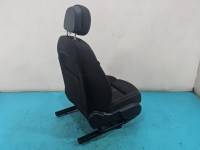 Fotel prawy przód pasażera Opel Astra IV J 5d EUROPA