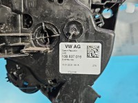 Zamek przód prawy Skoda Fabia IV EUROPA 5pin 10B837016