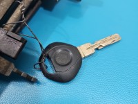 Klamka przód prawa zewnętrzna Bmw e36 19608001