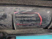 KIEROWNICA Wlot powietrza Infiniti FX I 3.5 V6