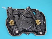 Podnośnik przód prawy BMW X3 G01 7455081 5d