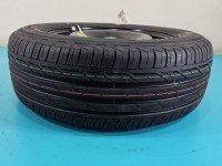 Koło zapasowe 16" dojazdowe dojazdówka Ford Mondeo Mk5 Rozstaw śrub: 5x108, Bridgestone, 215 mm, Profil opony: 60,...