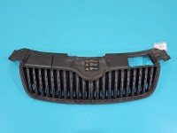 Atrapa grill Skoda Fabia II