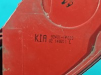 Lampa tył lewa błotnika Kia Venga HB EUROPA 92401-1P000