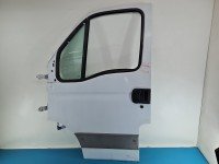 DRZWI PRZÓD LEWE KIEROWCY Iveco Daily III 5d biały