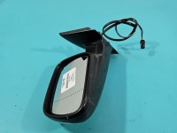 Lusterko lewe pin Peugeot 307 kombi 5d kolor europa