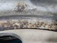 Koło zapasowe 16" dojazdowe dojazdówka Peugeot Boxer II Rozstaw śrub: 5x130, Kormoran, 215 mm, Profil opony: 75, 215/75/R16C...