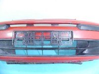 Zderzak przód Fiat Punto II czerwony 199/A