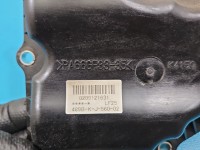 Osłona ZAŚLEPKA PLASTIK odma Mazda 6 II GH 489B-K-J-560-02