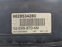 Licznik Peugeot 406 9628534280 1.8 16V EUROPA