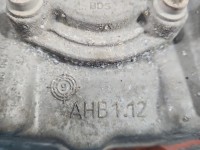 Misa olejowa MISKA Seat Altea 1.6b