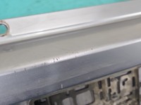 Zderzak tył Opel Meriva A Z163 HB