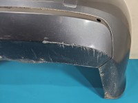 Zderzak tył Skoda Superb II LF8J HB