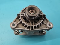 TEST Alternator Opel Corsa D ZX13222929, 1012100940 1.0 12V