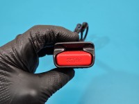 Pas bezpieczeństwa przód lewy kierowcy Renault Kadjar 308794110 EU