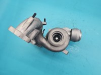 Turbosprężarka Regenerowana Vw Passat B6 1.9 tdi 105KM 751851-1, GT1646V, JED01680I