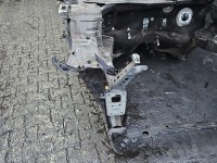 Podłużnica prawa fartuch ćwiartka Suzuki Vitara II 15- srebrny zcd. C03