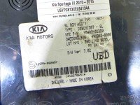 Sterownik moduł Europejska, BCM Kia Sportage III 10-15 95400-3UBD0