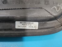 USZCZELKA Peugeot 508 II 18-