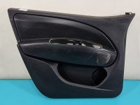 Tapicerka drzwi przód lewa boczek Opel Combo D 735469699