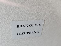 Skrzynia biegów Vw Golf VII 1.2 TSI