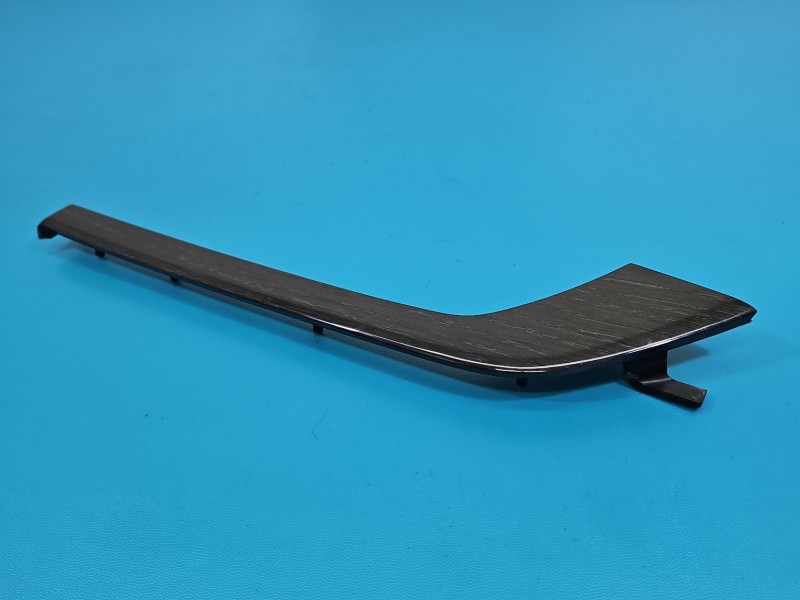 Listwa listwy dekory dekor deski AUDI Q7 II 4M eu