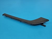 Listwa listwy dekory dekor deski AUDI Q7 II 4M eu