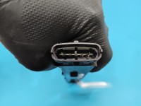 Cewka zapłonowa Opel Corsa C 1.2 16V 6pin, Uszkodzenie widoczne na zdjęciu 0221503015