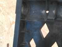 Osłona ZAŚLEPKA PLASTIK Fiat Bravo II 51775646