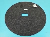 Wykładzina DYWAN PODŁOGA Ford Focus Mk4