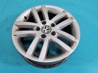 alufelgi felgi 16 komplet Vw Golf VI