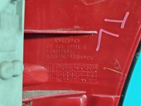 Lampa tył lewa Audi A4 B6 kombi EUROPA