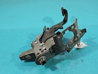 Pedał pedały Ford Fiesta Mk8 hamulca sprzęgła