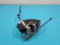 Zamek przód prawy Ford Transit MK8 13-17 EUROPA Producent części: FORD, 5pin, BK31-V219A64-CF