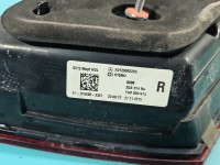 Lampa tył prawa klapy Mercedes W212 kombi EUROPA A2129062203