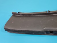 Osłona ZAŚLEPKA PLASTIK Audi A3 8V 8V5863471
