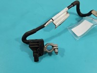 KLEMA INSTALACJA WIĄZKA MINUSOWA MINUS Vw Passat B7