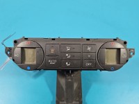 Konsola panel nawiewu Ford Focus Mk2 3M5T18C612AR
